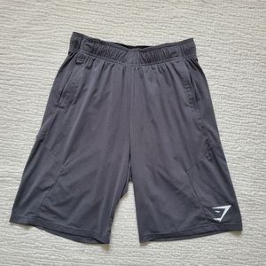 Mena Gymshark 9" Shorts